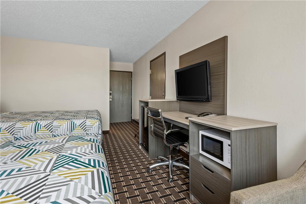 Motel6 North Sioux City SD I 29 North - photo 13