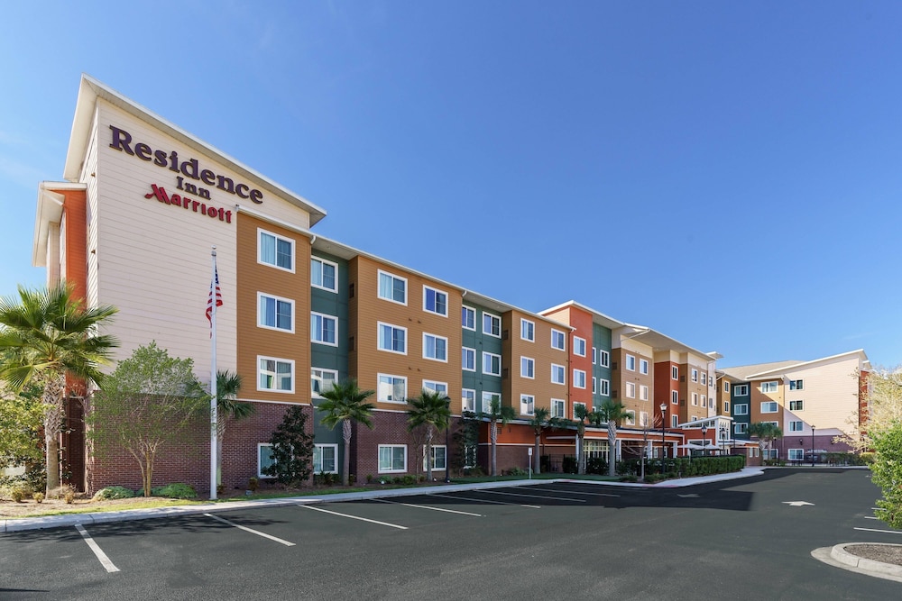 Residence Inn Charleston North Ashley Phosphate - photo 27