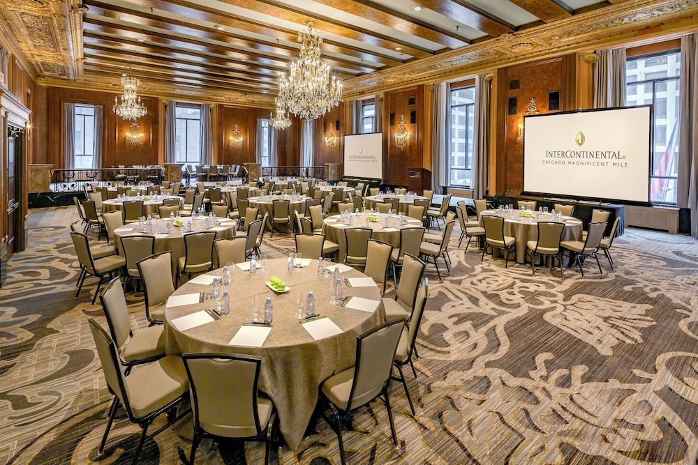 InterContinental Chicago Magnificent Mile by IHG - photo 110