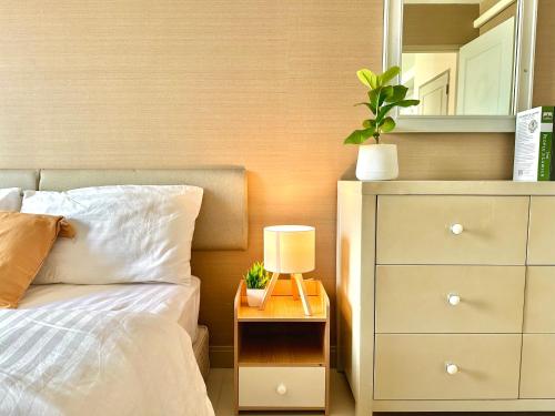 Cosy 2 bedrooms near Ekkamai