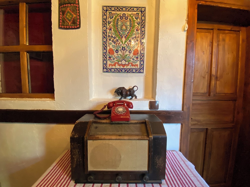Şirince Lotus Konakları — Selcuk — photo 4