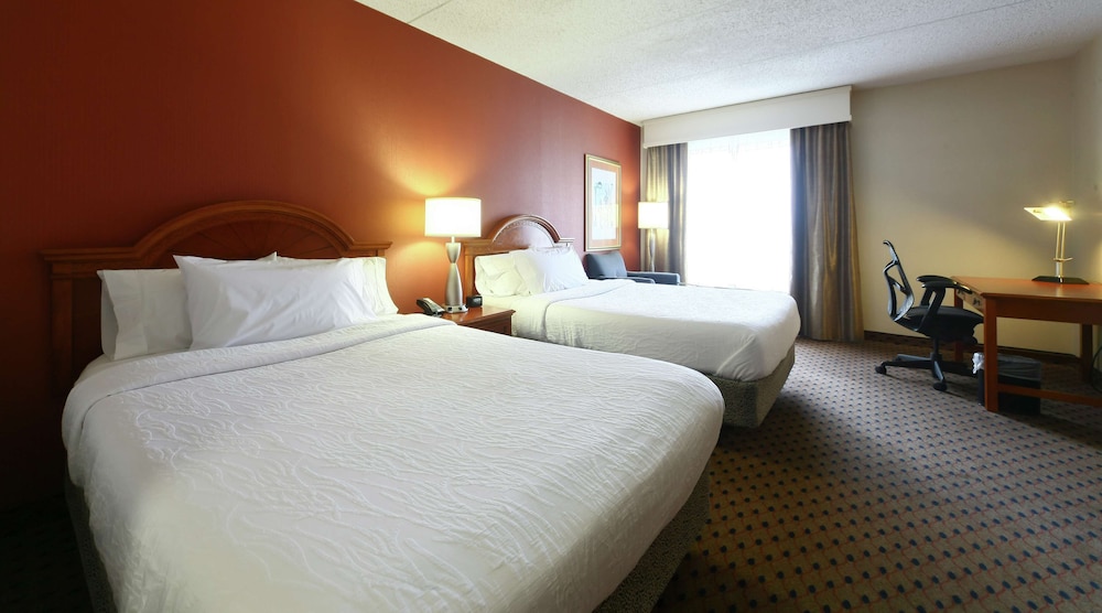 Hilton Garden Inn Secaucus Meadowlands - photo 19