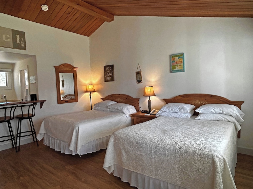 The Island Inn on Martha's Vineyard - photo 81