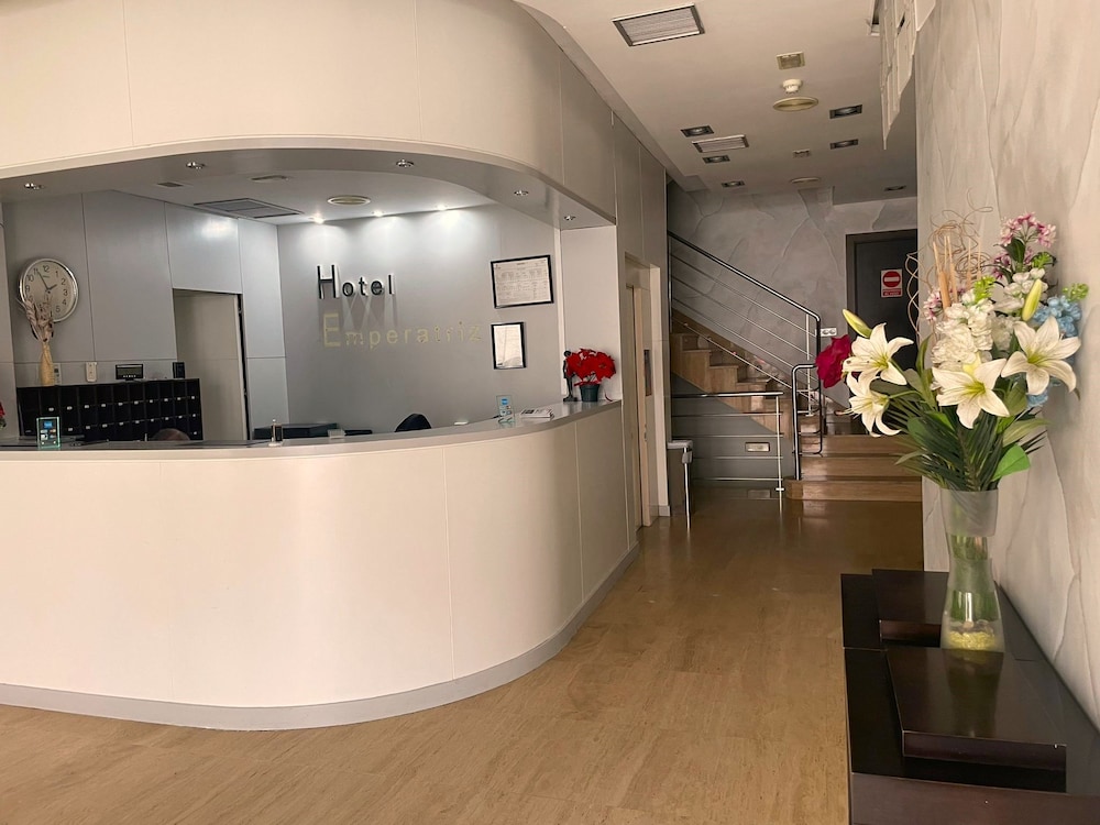 Hotel Puerta de Ocaña — Ocana — photo 2