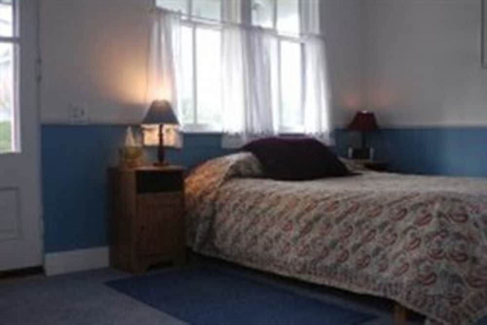 The Inn at Penn Cove - photo 12