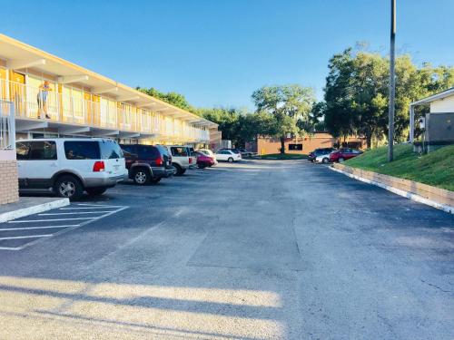 Masters Inn Tampa East - photo 11
