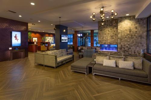 Silver Cloud Hotel Seattle Stadium - photo 22