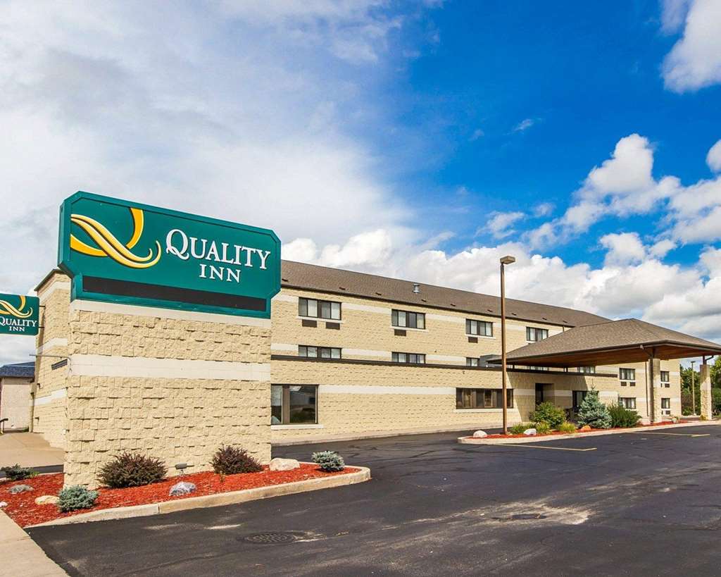 Quality Inn La Crosse North in La Crosse, United States