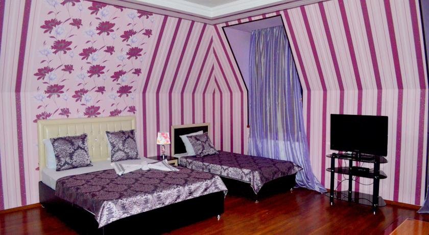 Hotel Rich
