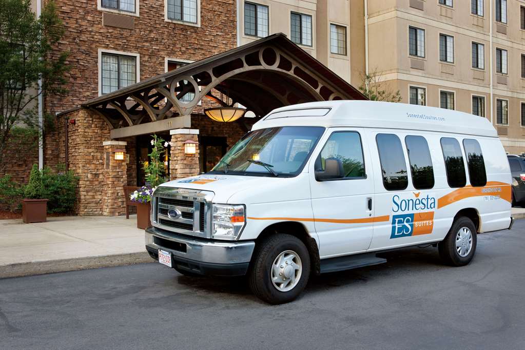 Sonesta ES Suites Princeton - photo 4