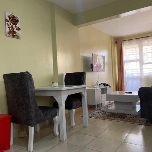 Budget Stay in Ngara Nairobi