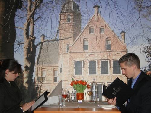 Tulip Inn Franeker — Franeker — photo 3