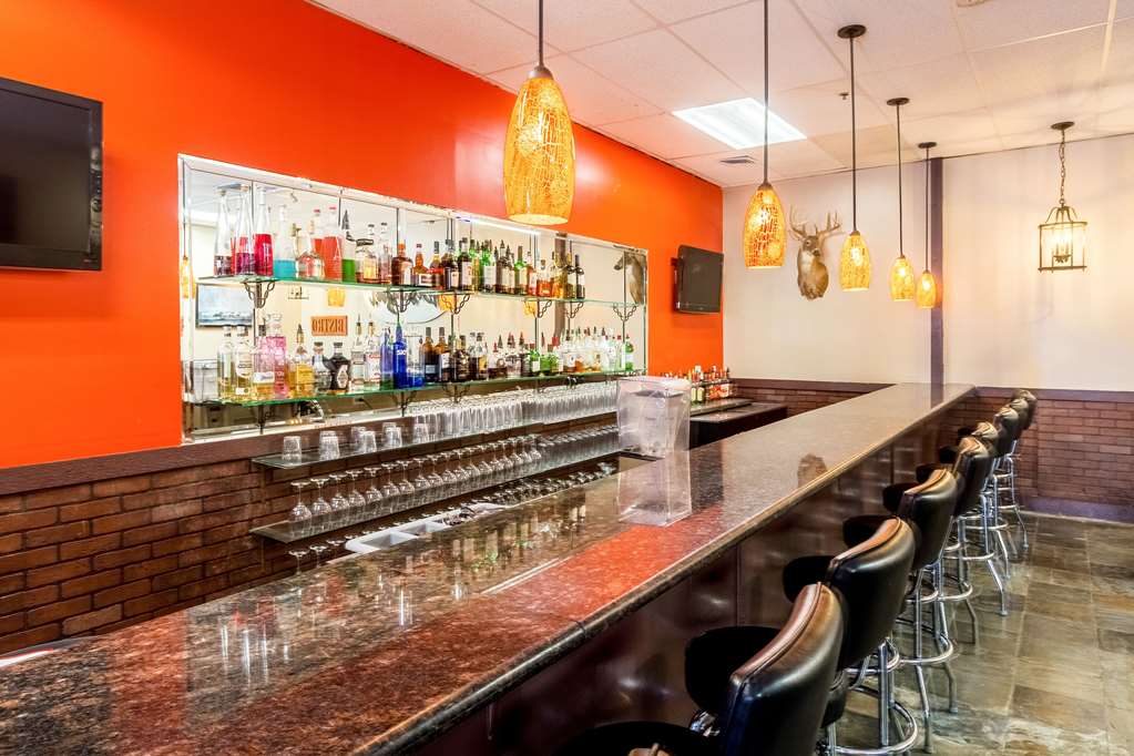Clarion Inn near McAllen Airport - photo 32