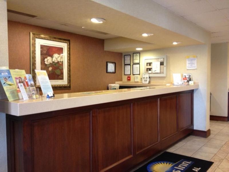 Days Inn Dothan - photo 2