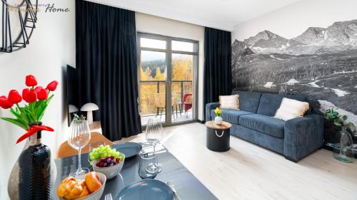 Wonder Home Orlik Residence Apartamenty z widokiem na Śnieżkę blisko wyciągów Ski Arena i Kościółka Wang — 4-Star Luxury Hotel in Karpacz, Poland