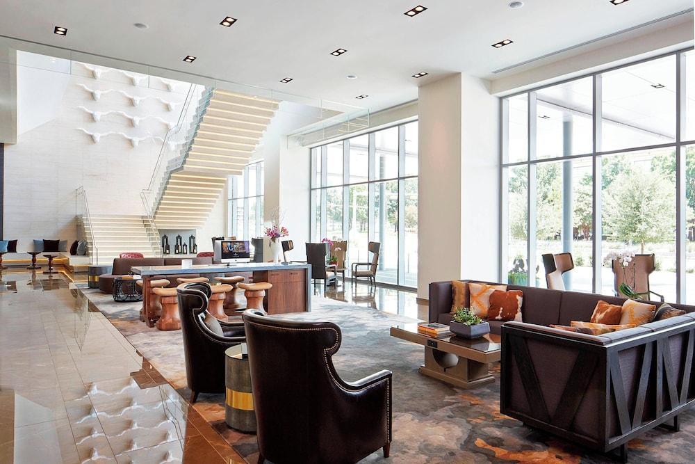 Renaissance Dallas at Plano Legacy West Hotel — 4-Star Luxury Hotel in Plano, United States
