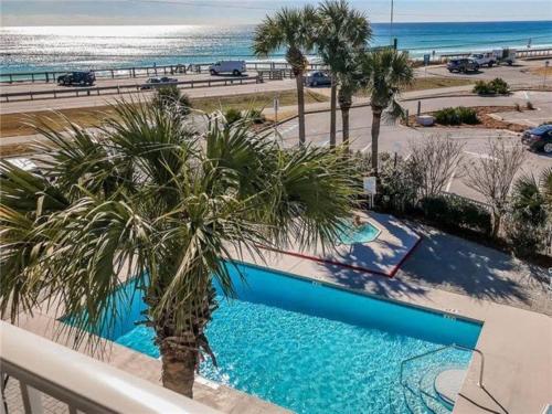 Summerspell 306 - carbon neutral hotel in Destin