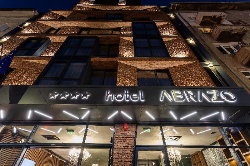 Abrazo Sofia Hotel by HMG — Sofia — photo 3