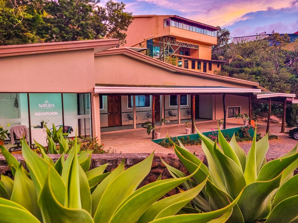 Natüra Hotel Monteverde in Monteverde, Costa Rica