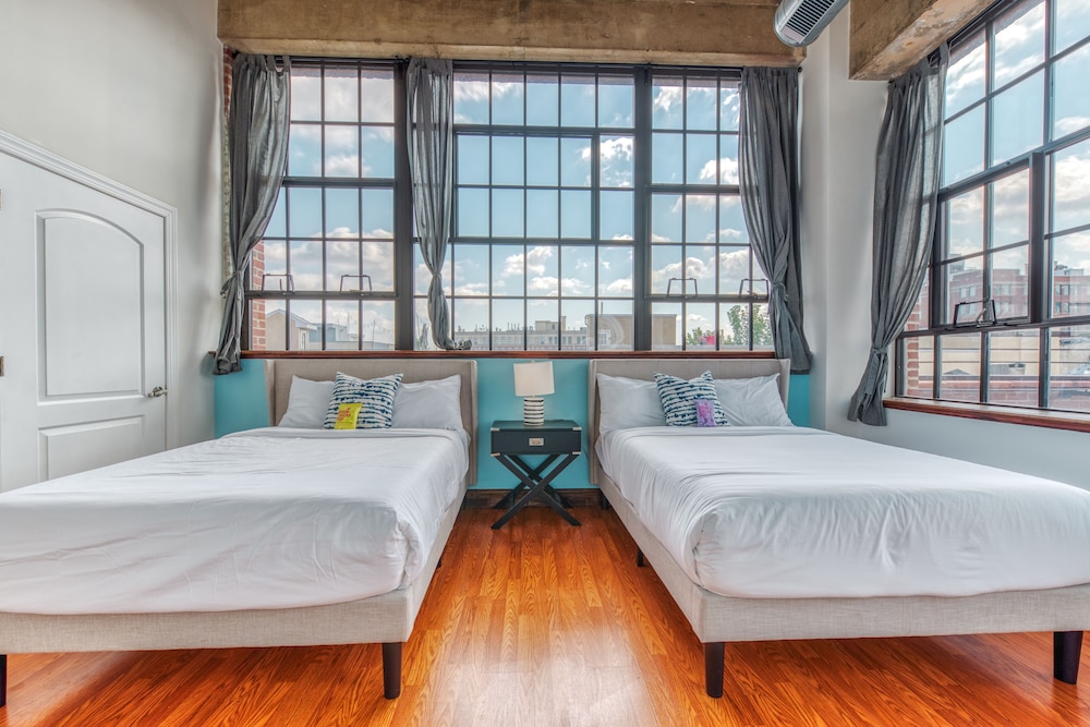 Sosuite at Independence Lofts - photo 8