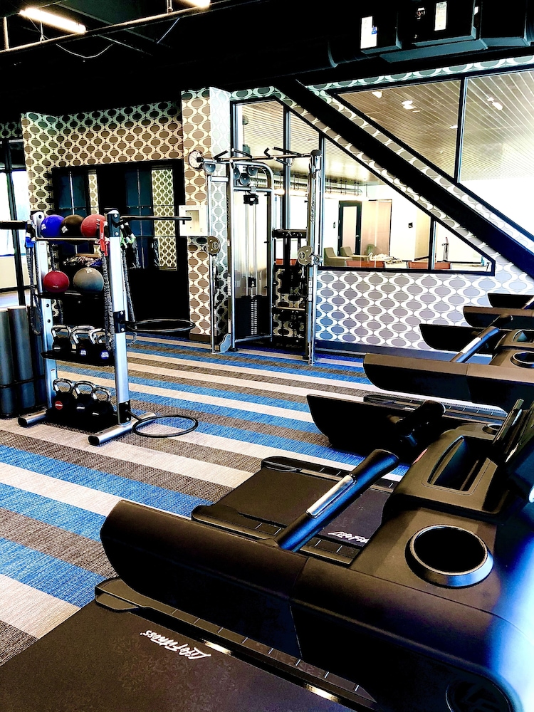 Aloft St. Louis Cortex - photo 13