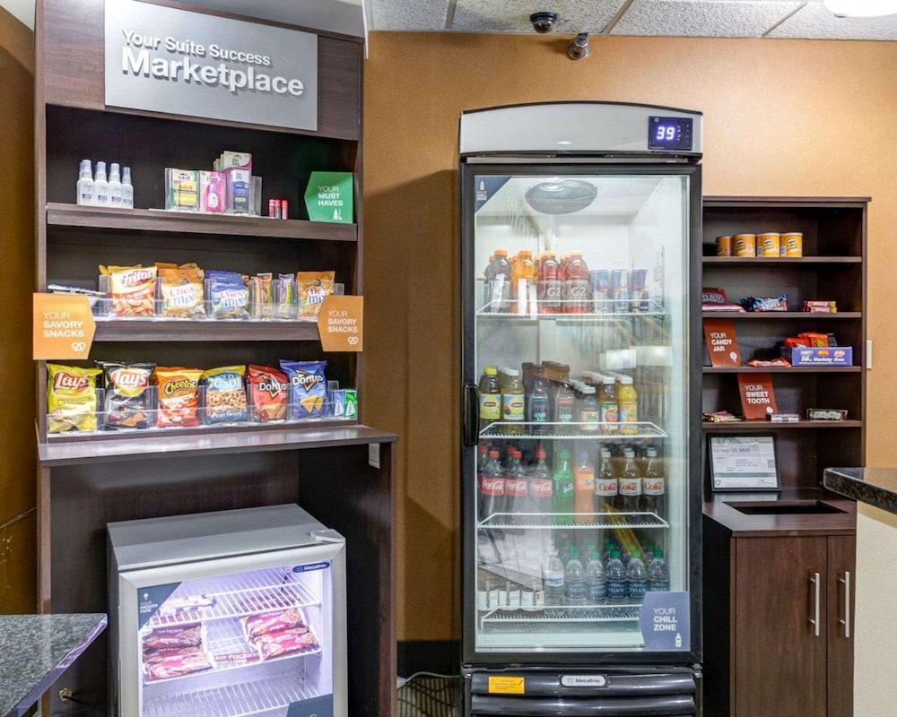 Comfort Suites Kansas City Liberty - featured photo