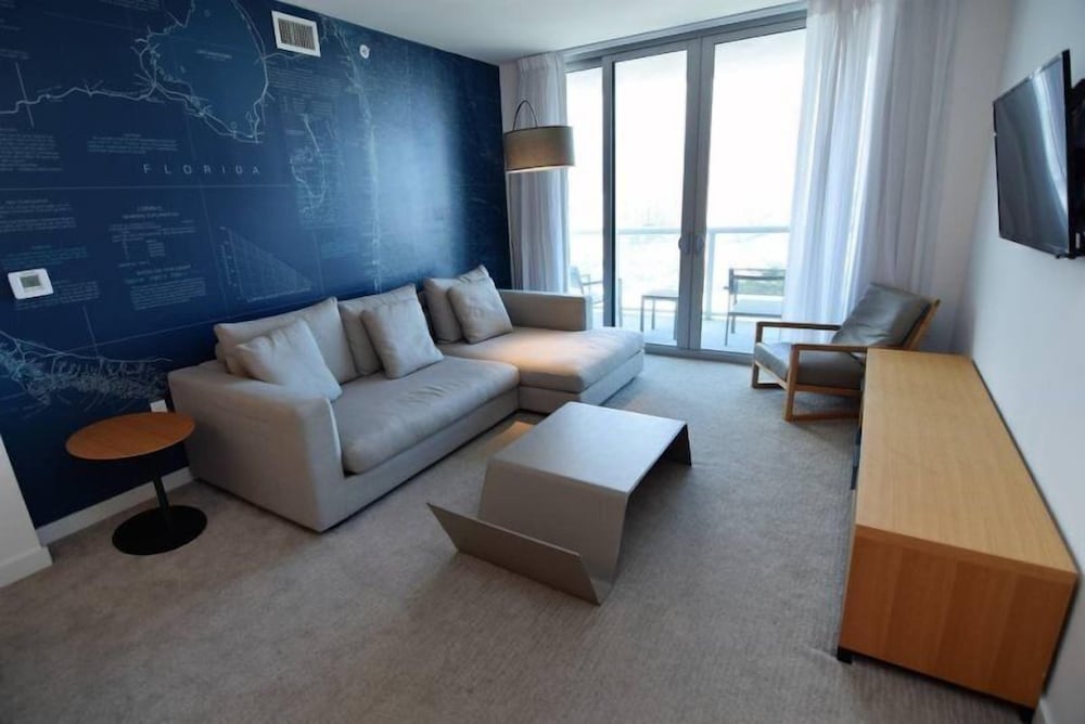 2 Bedroom Unit Across From Ocean @ Beachwalk Resort - photo 19