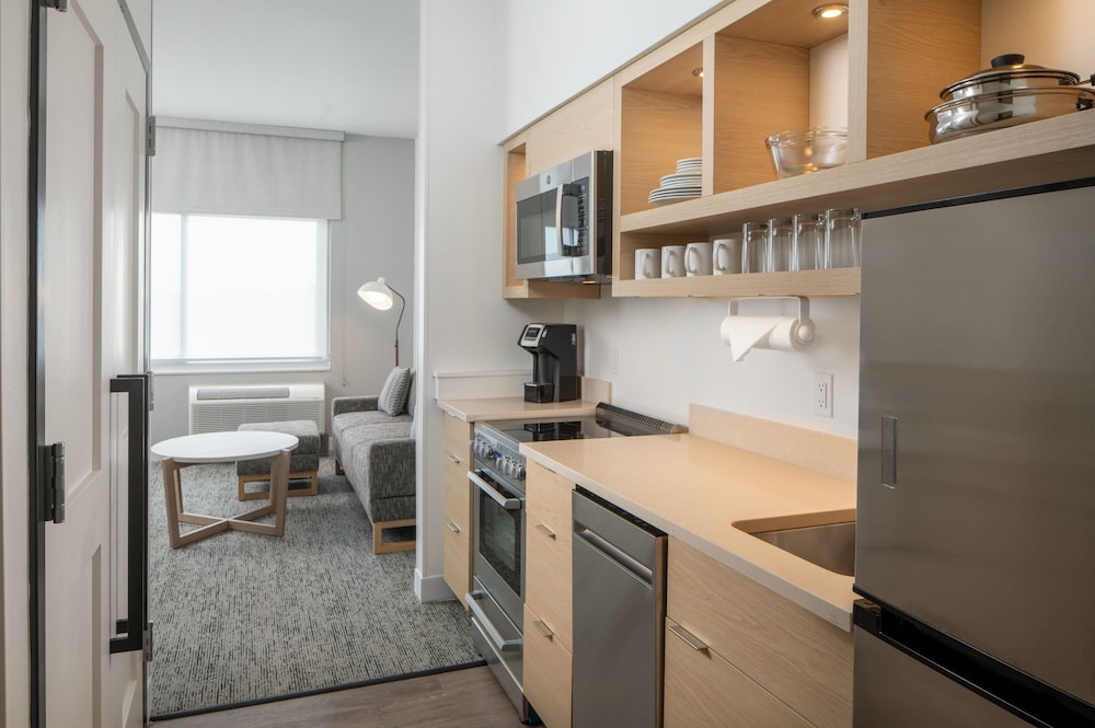 TownePlace Suites by Marriott Pensacola West I 10 - photo 15