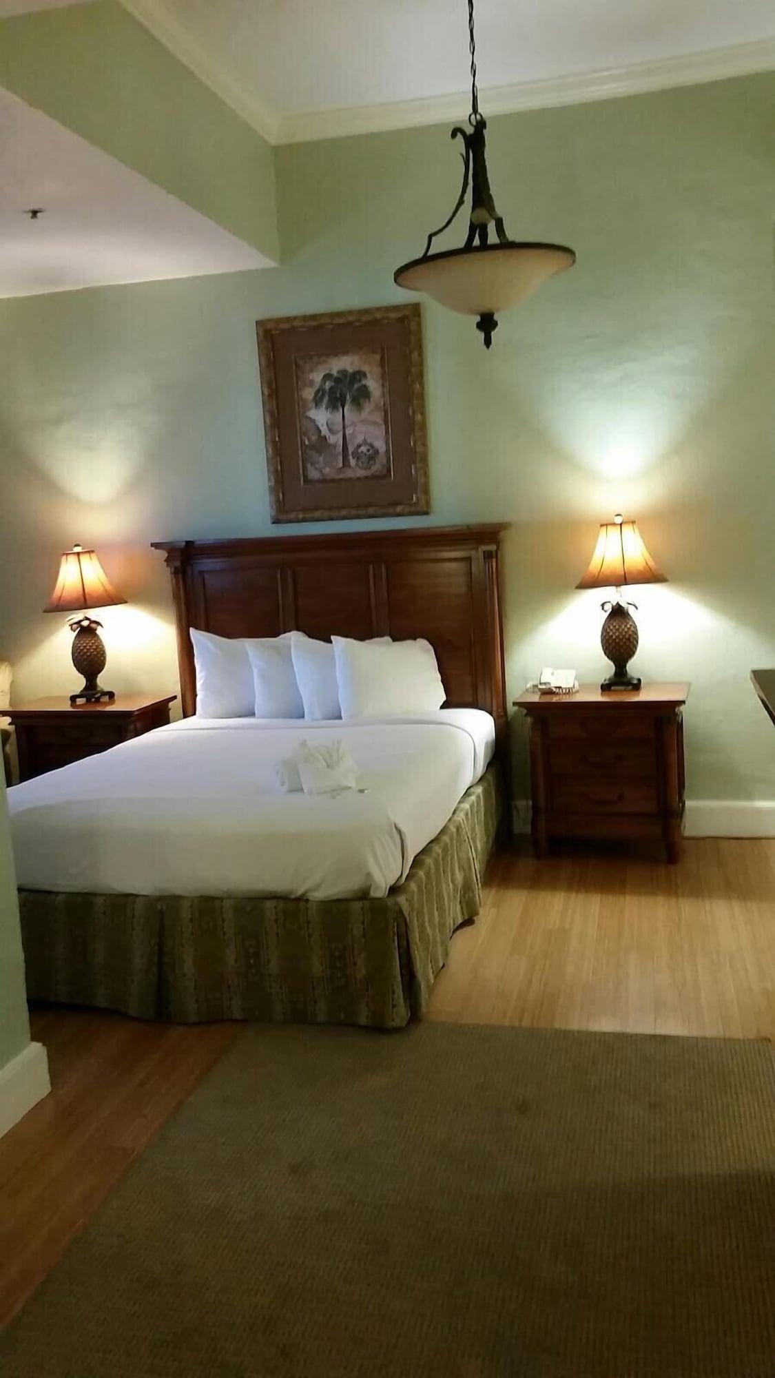 Hollywood Beach Resort tower Suite - photo 3