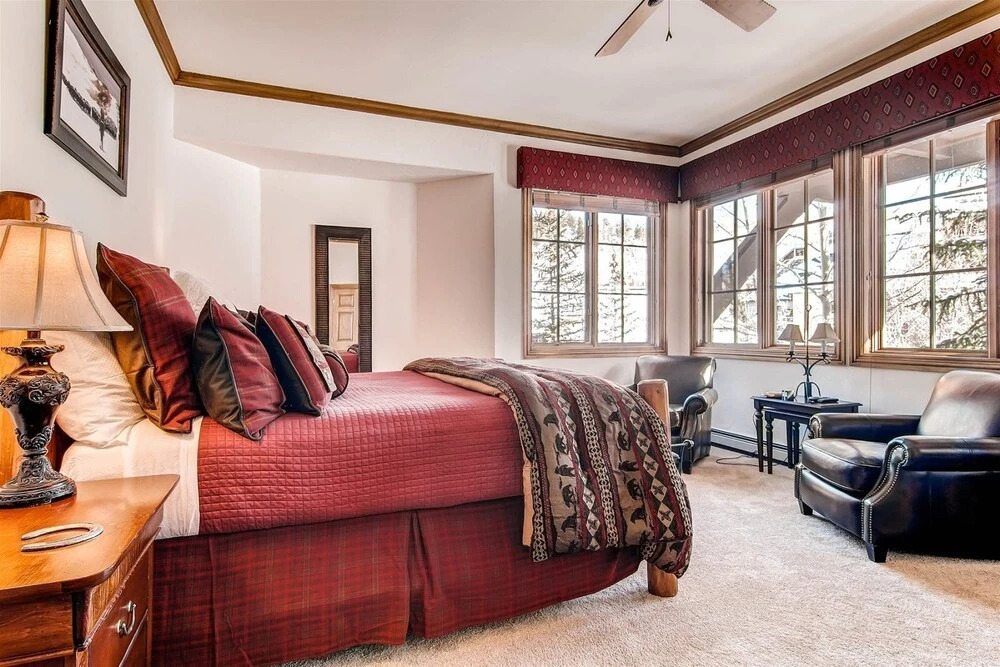 Royal Elk Glade Beaver Creek Village By Berkshire Hathaway - photo 4