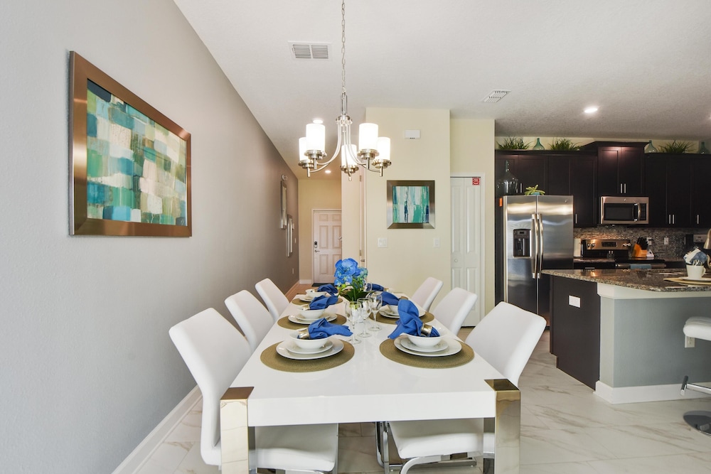 1578sw The Retreat at Championsgate — 4-Star Luxury Hotel in Davenport, United States