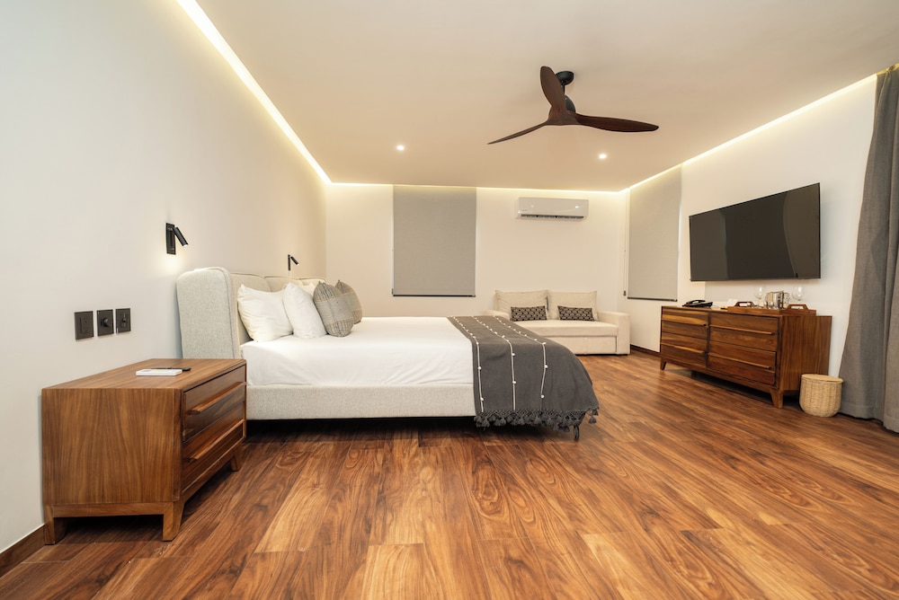 Na Balam Hotel