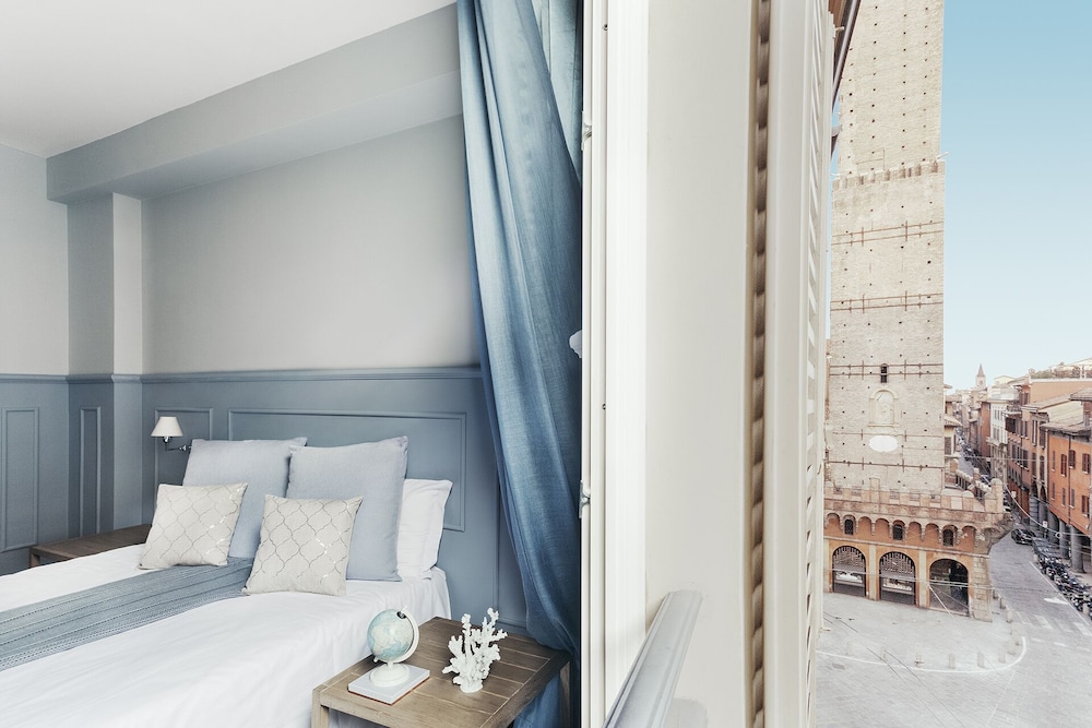 Petronio Residence by Bologna Residences — 4-Star Luxury Hotel in Bologna, Italy