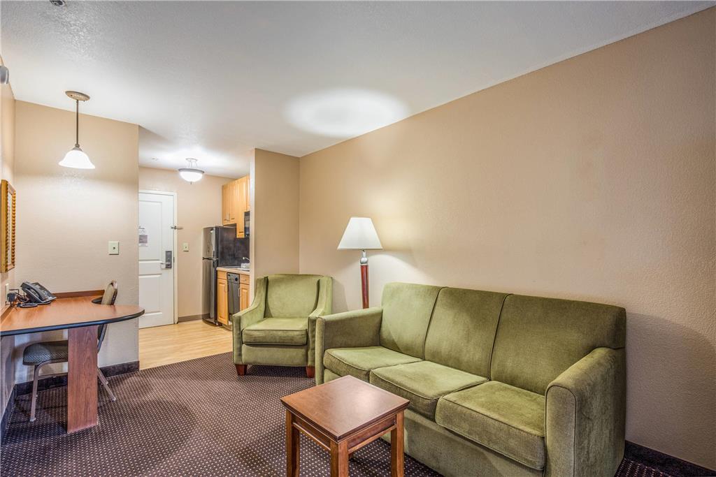 MainStay Suites Port Saint Joe South - photo 17
