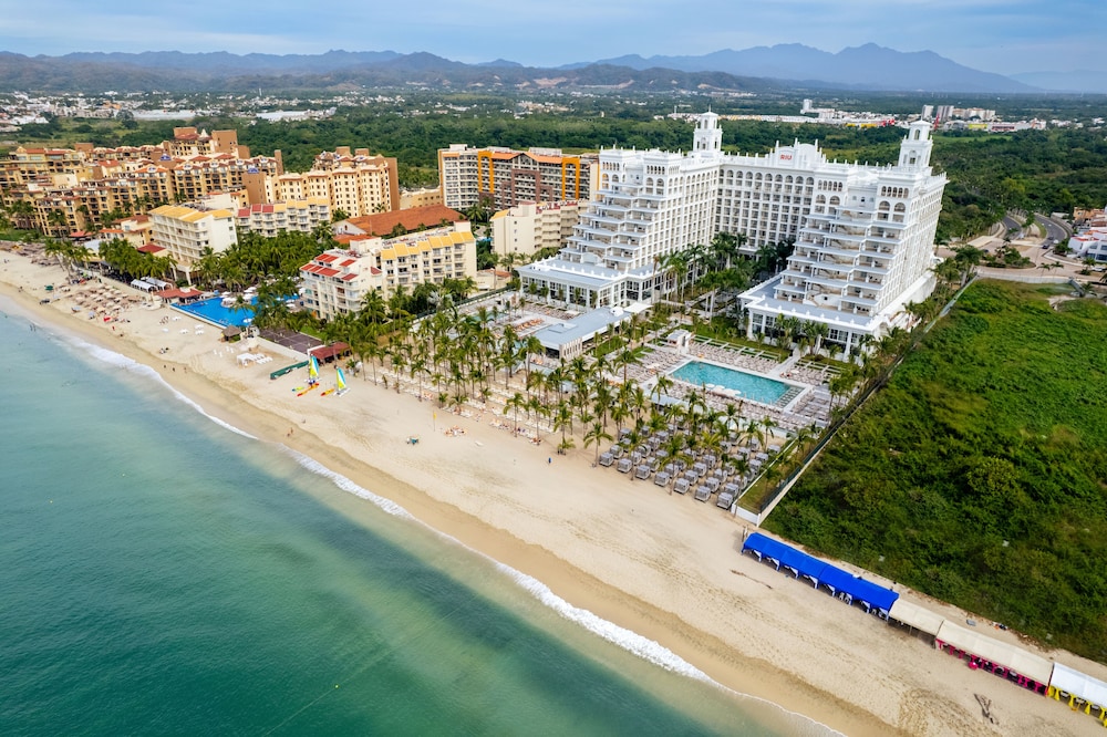 Hotel image of Riu Palace Pacifico All Inclusive