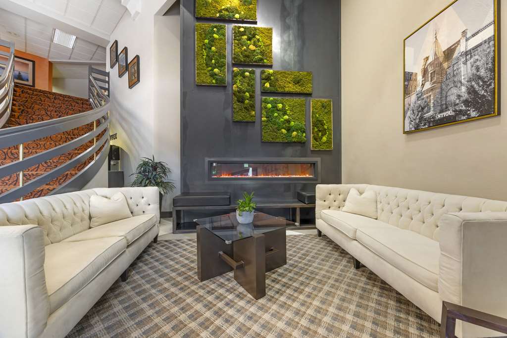 Best Western Plus Mill Creek Inn - photo 39