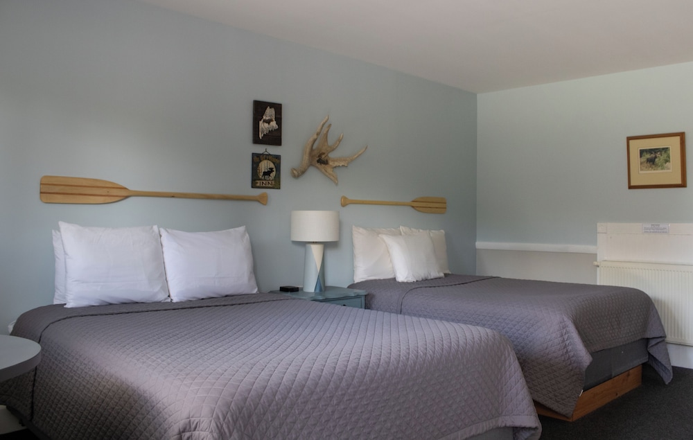 Bucksport Inn - photo 18