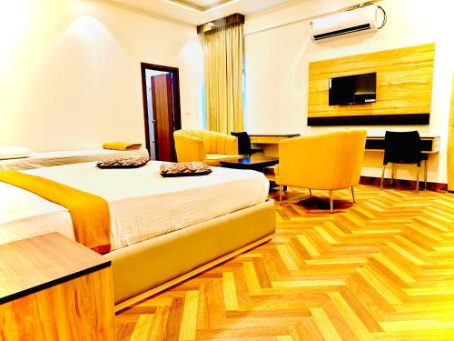 Easynest bagaluru - last minute hotel in Bengaluru