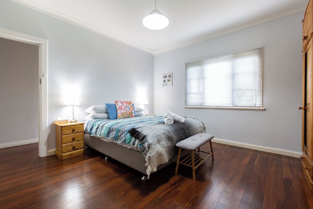 Relax and Unwind at Otters Retreat in West Busselton, Australia