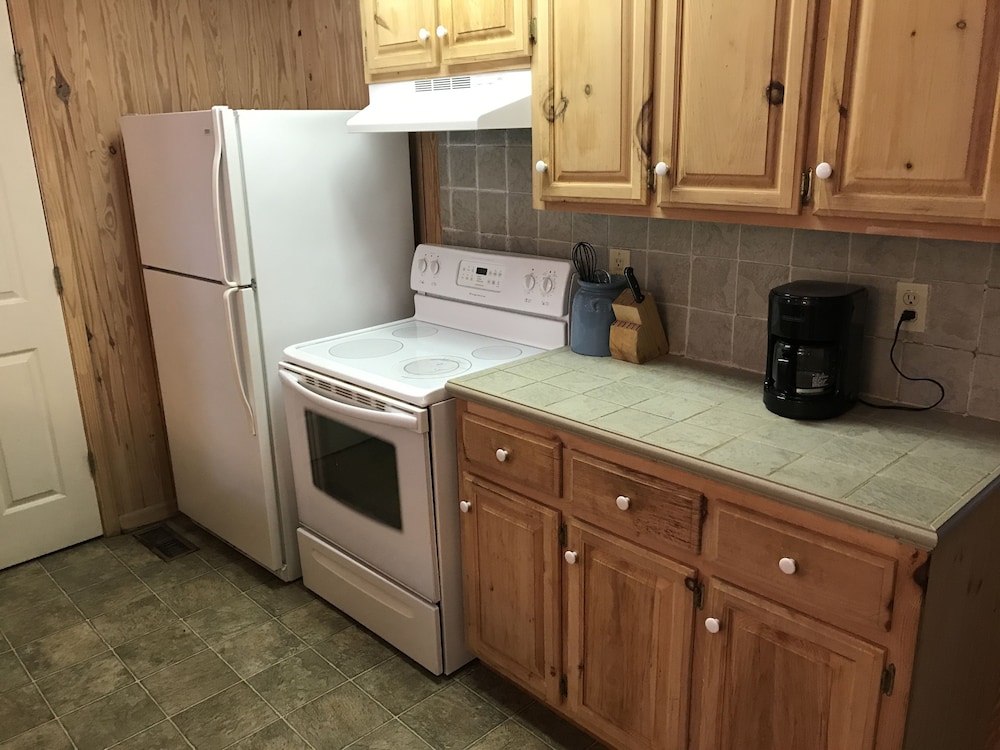 Pine Mountain Club Chalets Resort - photo 229
