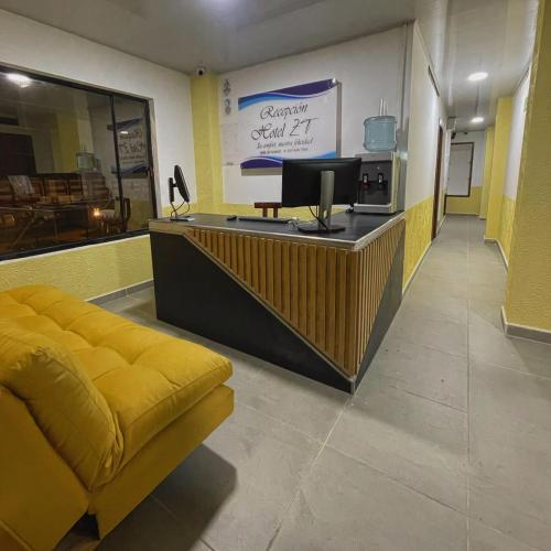 Hotel Zt — San Sebastian De Mariquita — photo 2