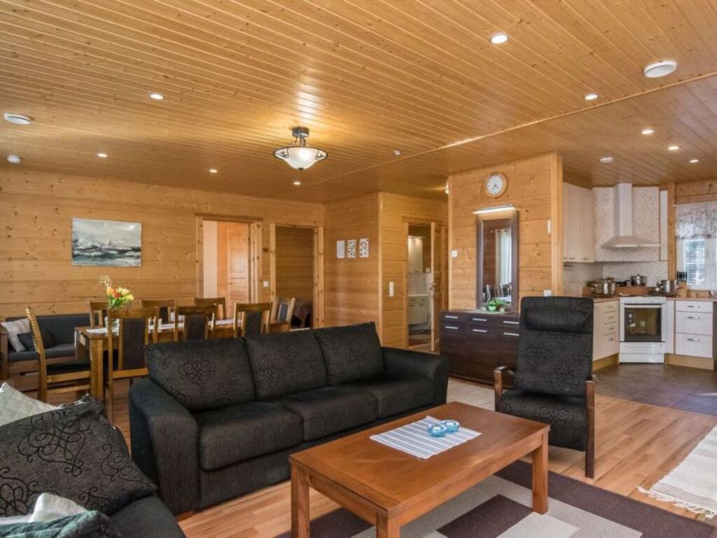 Holiday Home Norppa by Interhome — 5-Star Luxury Hotel in Savonlinna, Finland