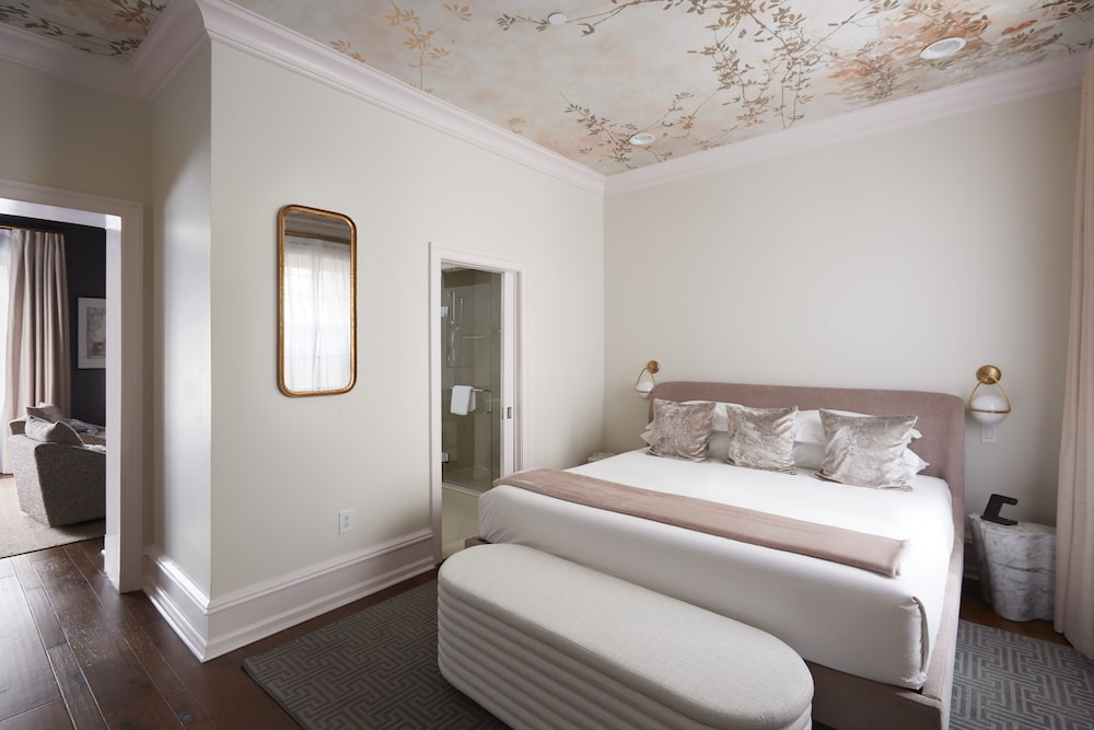 The Franklin on Rittenhouse A Boutique Hotel - photo 22