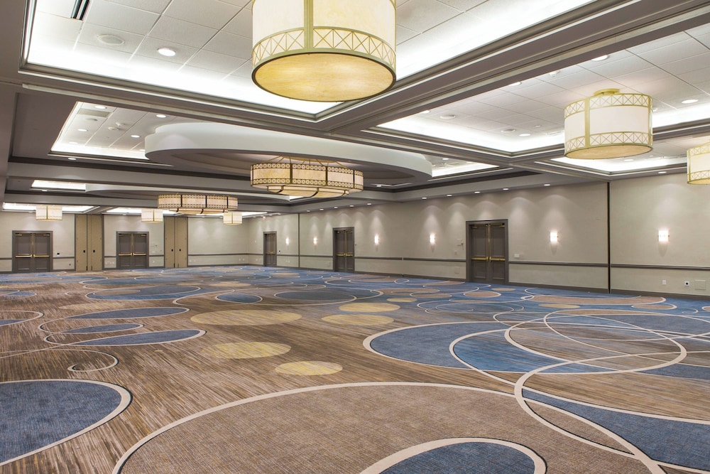 Baltimore Marriott Inner Harbor at Camden Yards - photo 28