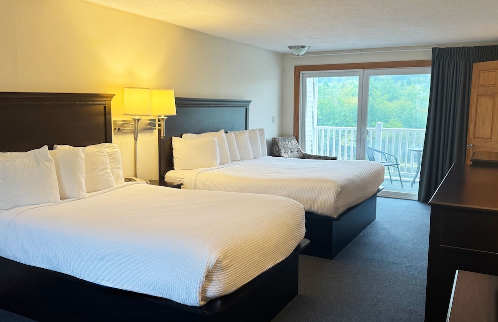 Indian Head Resort in Lincoln, United States