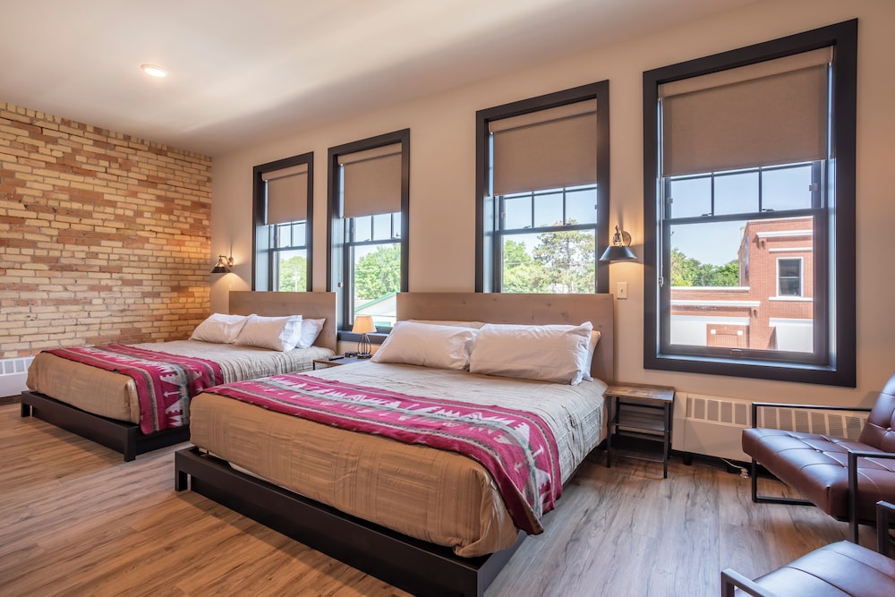 Crosby Lofts - photo 42