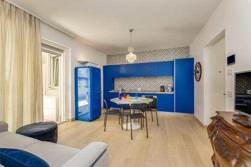 Easylife Vatican Terrace Apartment — 4-Star Luxury Hotel in Rome, Italy