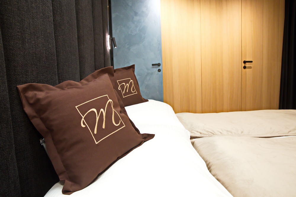 Mama’s Design & Boutique Hotel — Bratislava — photo 5