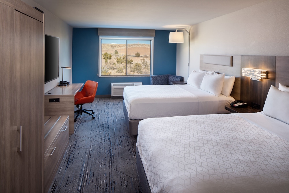 Holiday Inn Express & Suites Los Alamos Entrada Park by IHG - photo 6