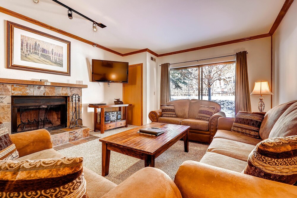 Park Station Condominium Hotel - photo 229